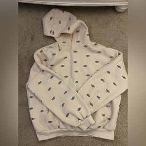 Adika Eye Hoodie